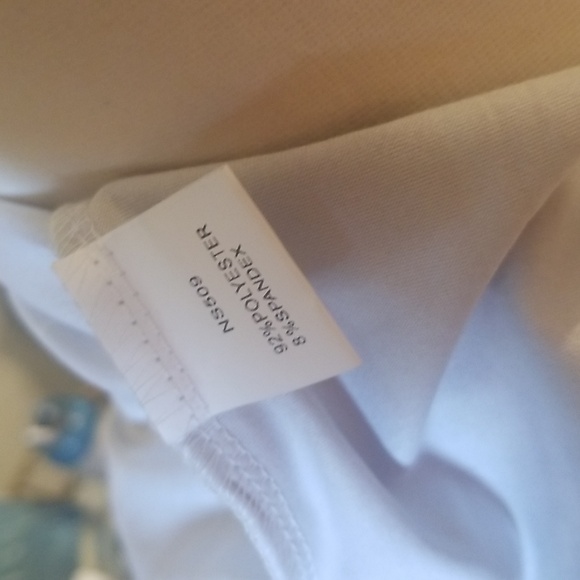 Emperice Black Multicolored Romper NWT Sz. 2X - Picture 7 of 8